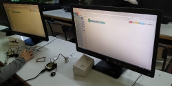 Trabajando con Arduino en 4º de la ESO